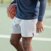 Jam Mesh Short