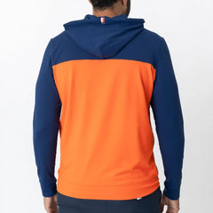 Hesi Collegiate Hoodie - Auburn
