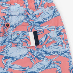 Lil' Medley Swim Trunk