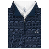 Kodiak Jacquard Performance Q-Zip