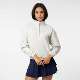 Serenity Half-Zip