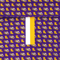 The Lil' LSU Eye Of The Tiger 2.0