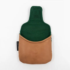 The Azalea 2.0 Mallet Putter Cover