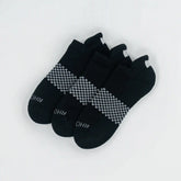 Stratus Performance Ankle Socks (3-Pack)