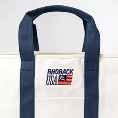Easy-Go Canvas Tote