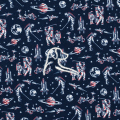 The Moon Bogey