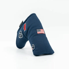 The USA Icon Blade Putter Cover
