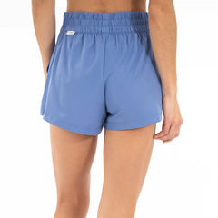 Era High-Rise Short