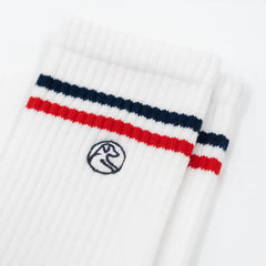 Stratus Performance Crew Socks