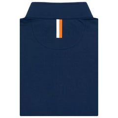 Solid Collegiate Q-Zip - UVA