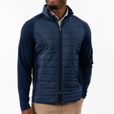 Fulton Hybrid Jacket