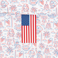 The Lil' American Icon
