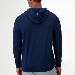 Hesi Collegiate Hoodie - Navy