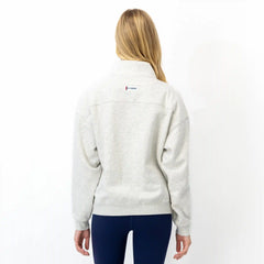 Serenity Half-Zip - USA