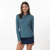 Paddle Performance Q-Zip