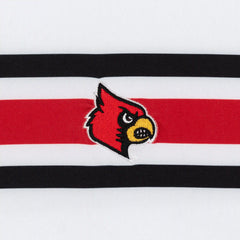 Louisville Helmet Stripe Collegiate Q-Zip