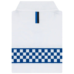 Kentucky Checker Stripe Collegiate Q-Zip