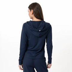 Tempo Full-Zip Hoodie