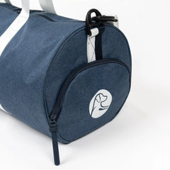 Homecourt Duffle