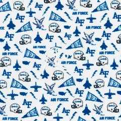 The Air Force Gameday
