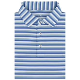 The Belmont Stripe