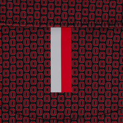 The Lil' Ohio State Block O