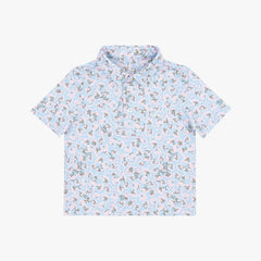 The Lil' Cherry Blossom