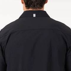 Delta Shirt Jacket