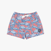 Lil' Medley Swim Trunk