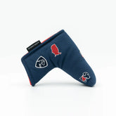The USA Icon Blade Putter Cover