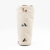 The Golf Dog Driver Cover