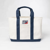 Easy-Go Canvas Tote