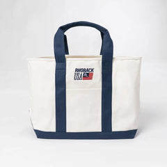 Easy-Go Canvas Tote