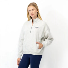 Serenity Half-Zip - USA