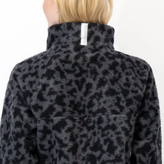 Rivanna Fleece Pullover