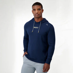 Hesi Collegiate Hoodie - Navy