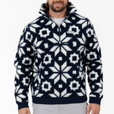 Summit Fleece Pullover