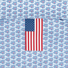 The Congressional Seal