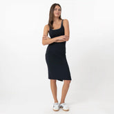 Tempo Midi Dress