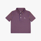 The Lil' LSU Eye Of The Tiger 2.0