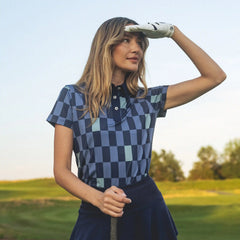 Everly Performance Polo