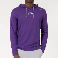 Hesi Collegiate Hoodie - TCU