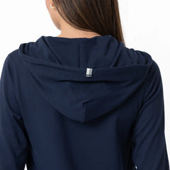 Tempo Full-Zip Hoodie