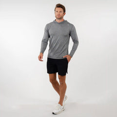 Blitz Tech Hoodie