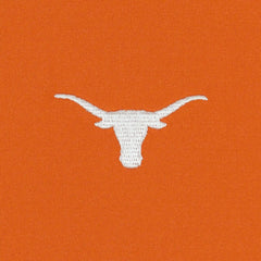 Solid Collegiate Q-Zip - Texas