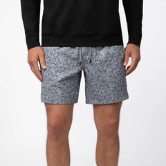 Grit Gym Short - 7"