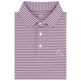 The Spacious Skies Heather Stripe