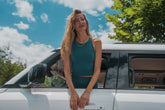 Vista Crop Tank