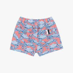 Lil' Medley Swim Trunk