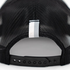 The Ranger Trucker